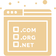 السيرفرات والاستضافة العالمية