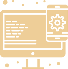 تطوير تطبيقات ومواقع الويب
